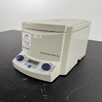 Eppendorf 5415 D Centrifuge image 1